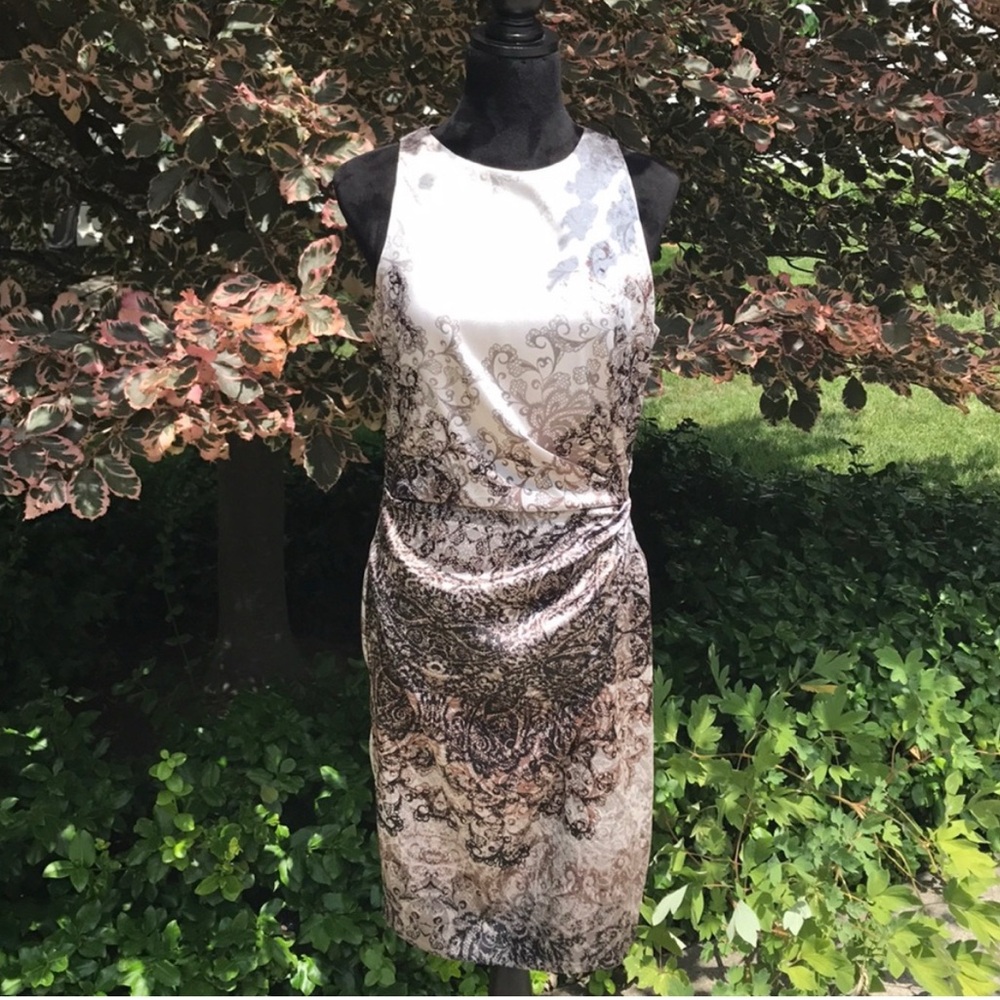 Pretty dress